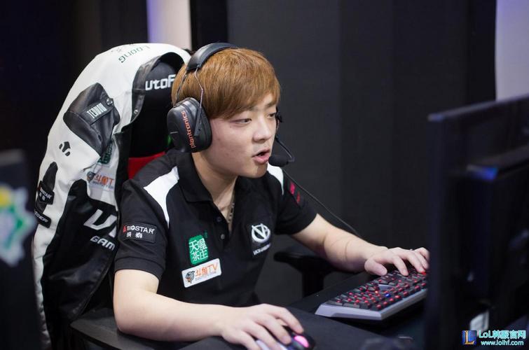 哈迪斯谈他的G2机会：“我只想证明我可以在Tier 1比赛”