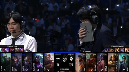 milkyway成为LPL第一位蝉联四周最佳新秀的选手