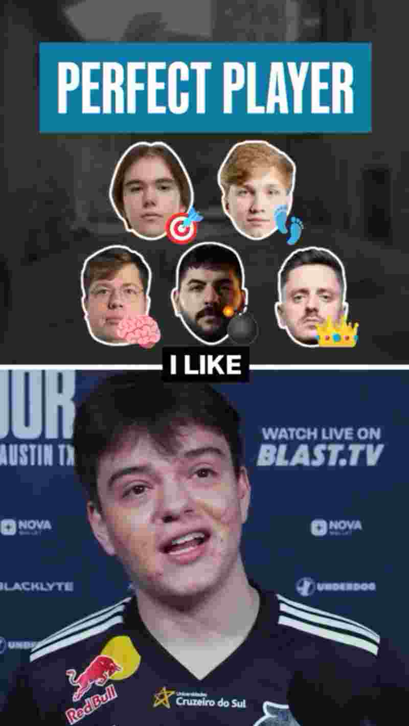 Twistzz 回归 FaZe：“感觉太棒了”