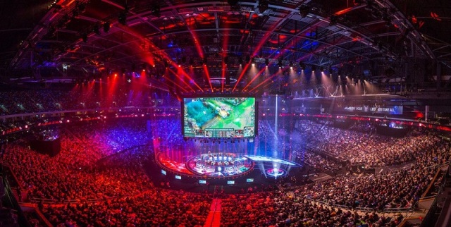 Paper Rex 和 BBL Esports 晋级2025年电子竞技世界杯季后赛