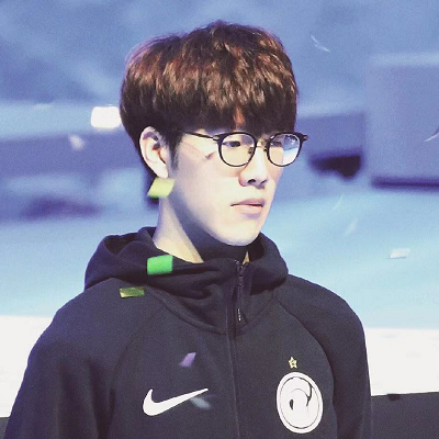 Creme：感觉这次常规赛算是有点跌宕起伏，状态有点不稳定