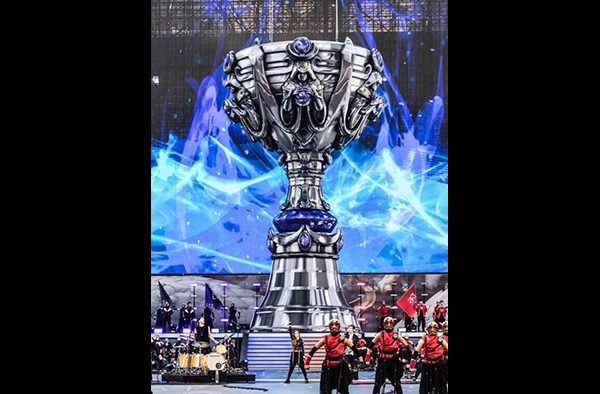 2025KPL夏季赛将于6月8日正式开赛！