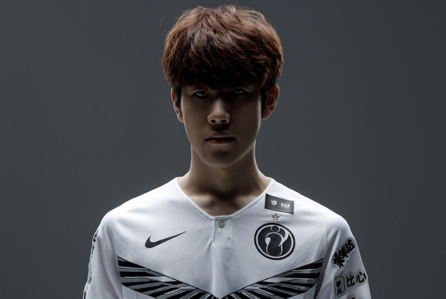 小龙