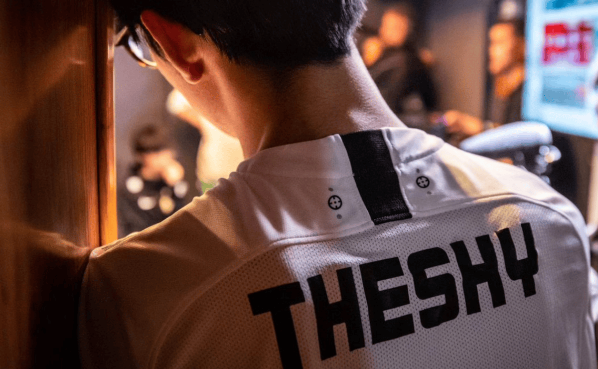 ENCE 与 gla1ve 分道扬镳;