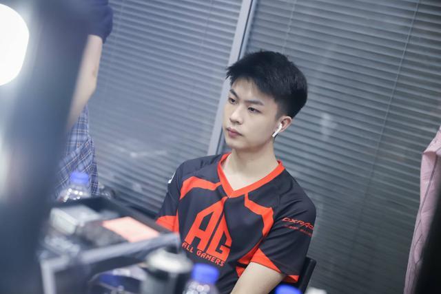 绕后角