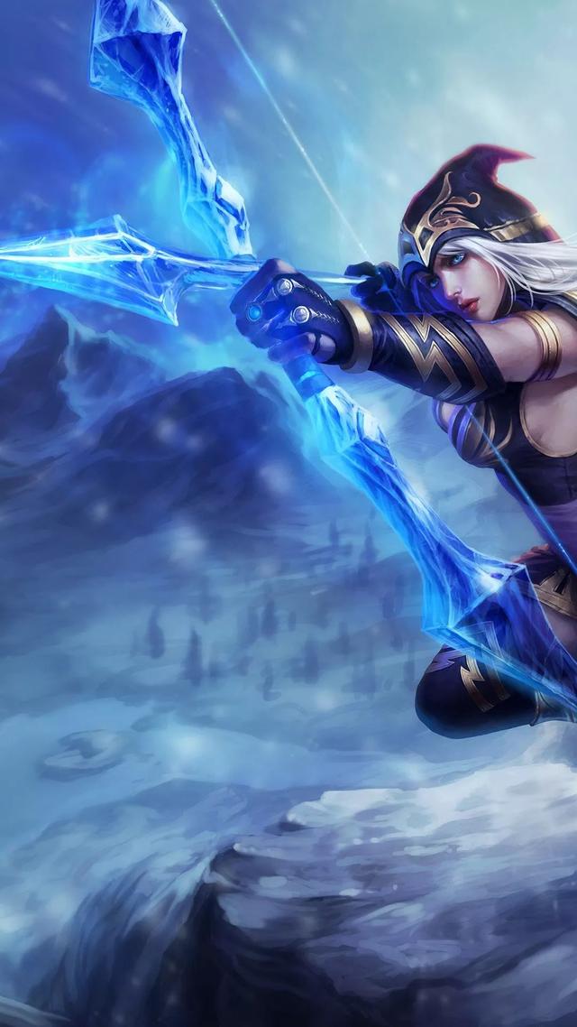 LPL官方宣布更换十周年LOGO：感谢大家十年以来的陪伴与支持！