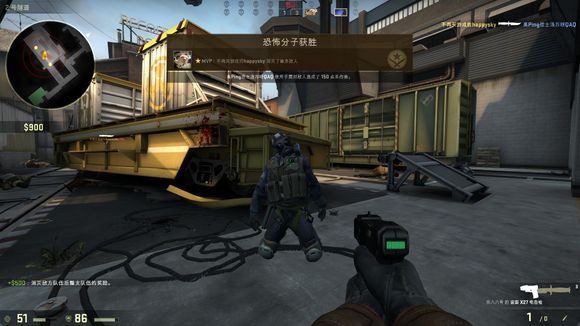 NAVI将面对 BIG , Team Spirit 将与NIP在PGL Astana 2025小组赛中对战