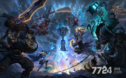 LPL官宣对Cube的处罚：罚款3万，未来再参赛先禁赛两场