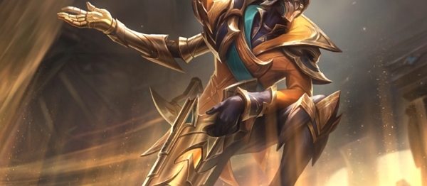 Royal Never Give Up 教练：亚索是Breathe的自信之选，阵容也是适合亚索的