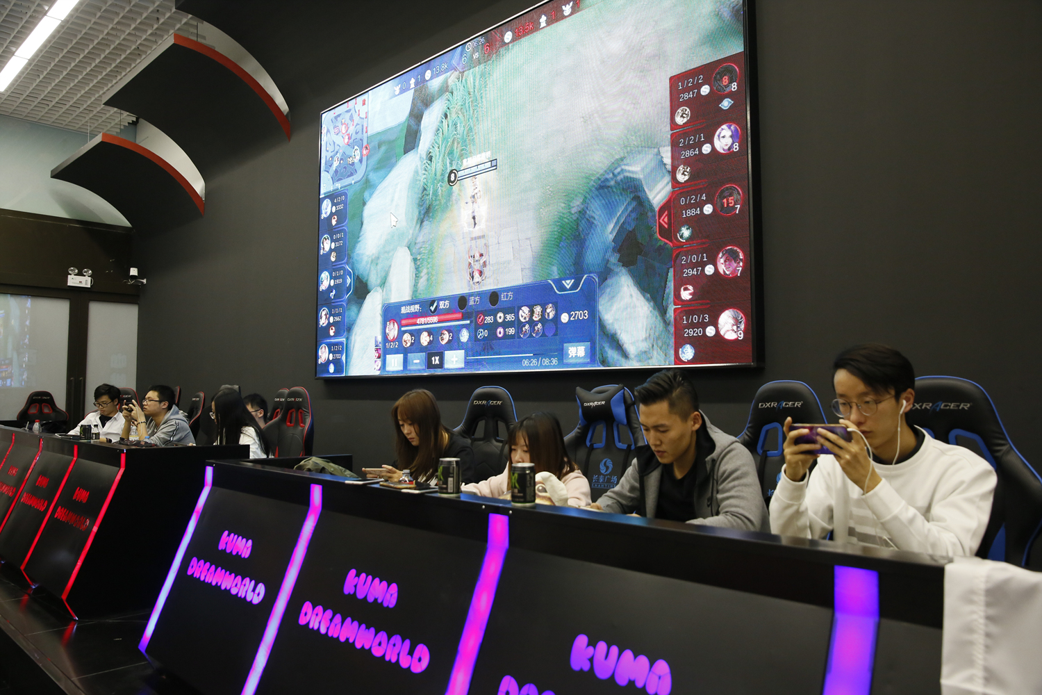 传闻：m0NESY将加入 Falcons 在奥斯丁 Major 之前