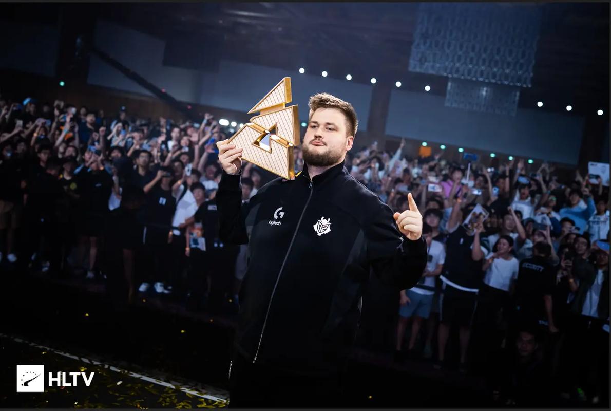 cadiaN 关于 Astralis ：“我们对进展感到相当满意”