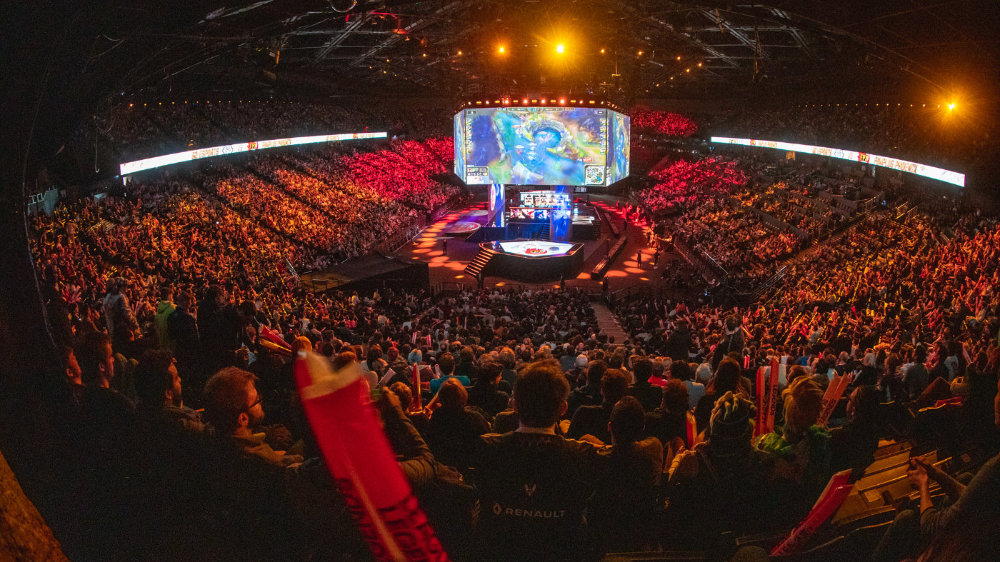 全球极光重现 《绝地求生》公开“维寒迪重生”全新天气预告