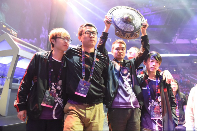 TheShy谈自己被鬼压床：小钰给我的压力太大了！