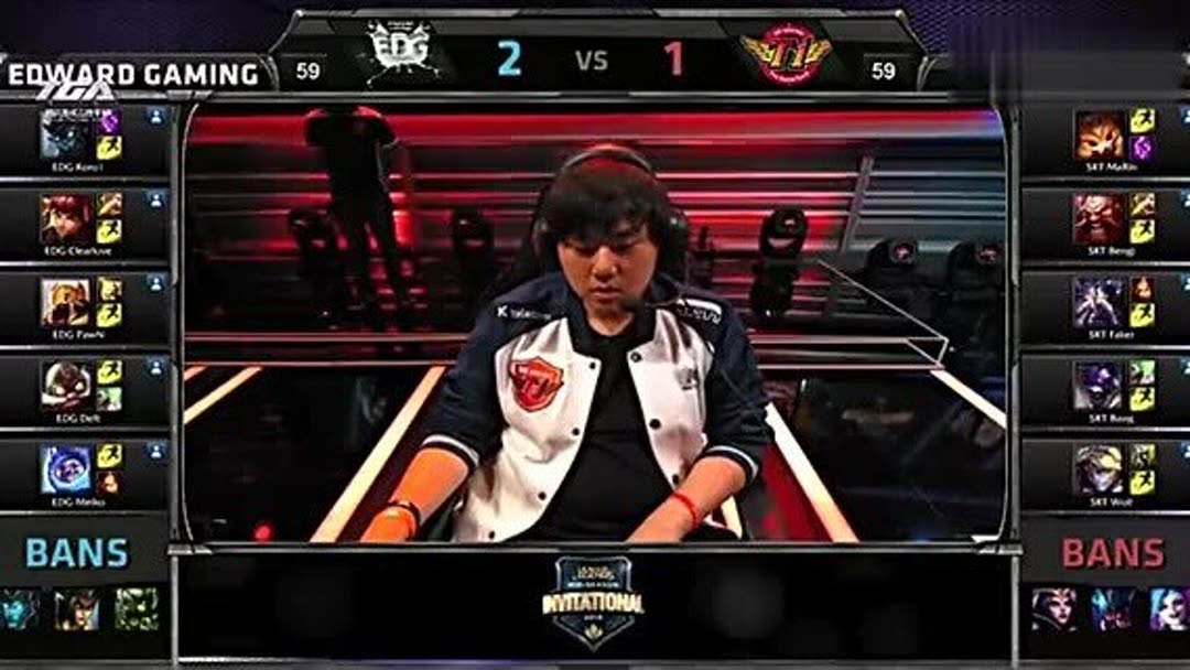 Falcons 主宰 Vitality 确保在 BLAST Rivals 2025 秋季总决赛中的席位