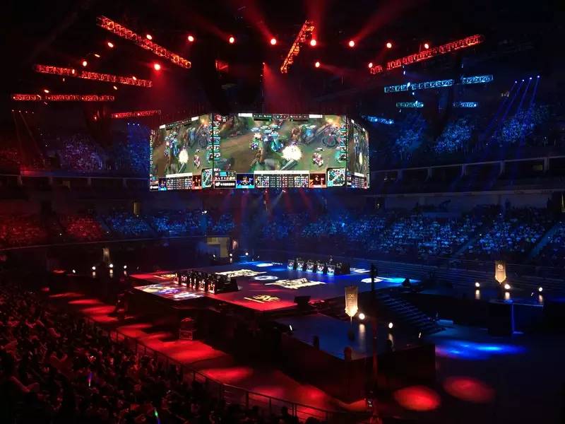 恭喜武汉eStarPro成功晋级2022KPL春季赛季后赛！