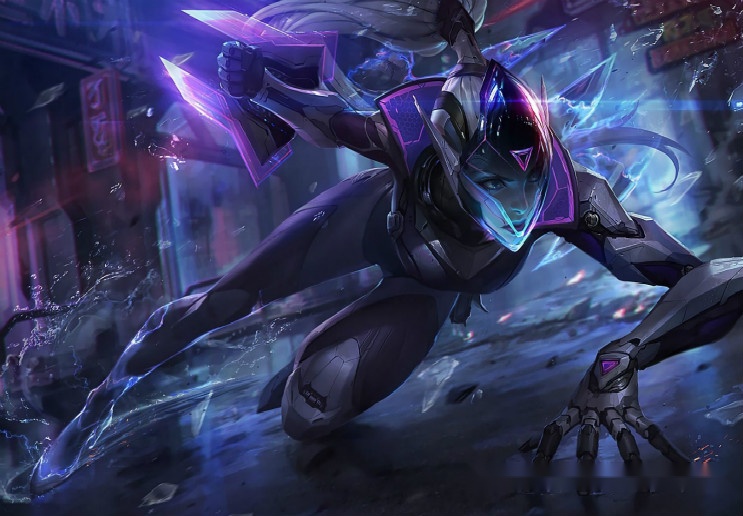 Weibo Gaming 一定会为进入世界锦标赛而战！朱凯： Xiaohu 非常聪明，是一名高度适应性的中路选手