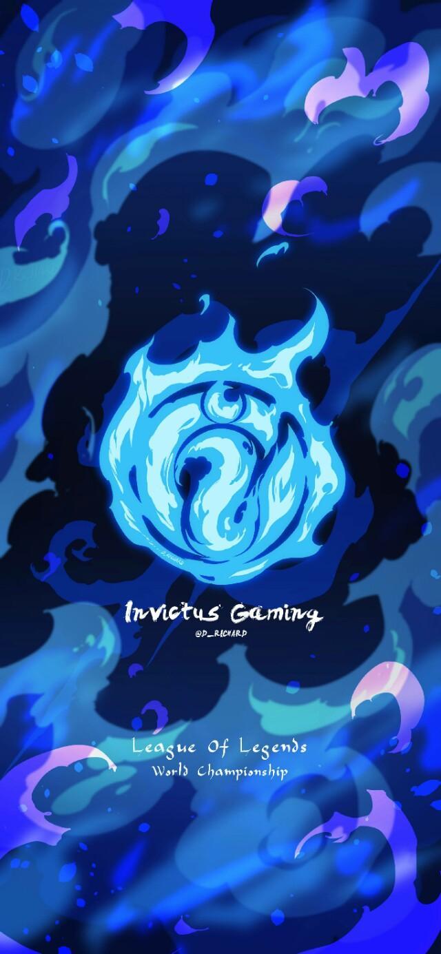 翻中翻中翻！Lwx狂杀 icon队终极团战一波爆炸不敌Doinb队