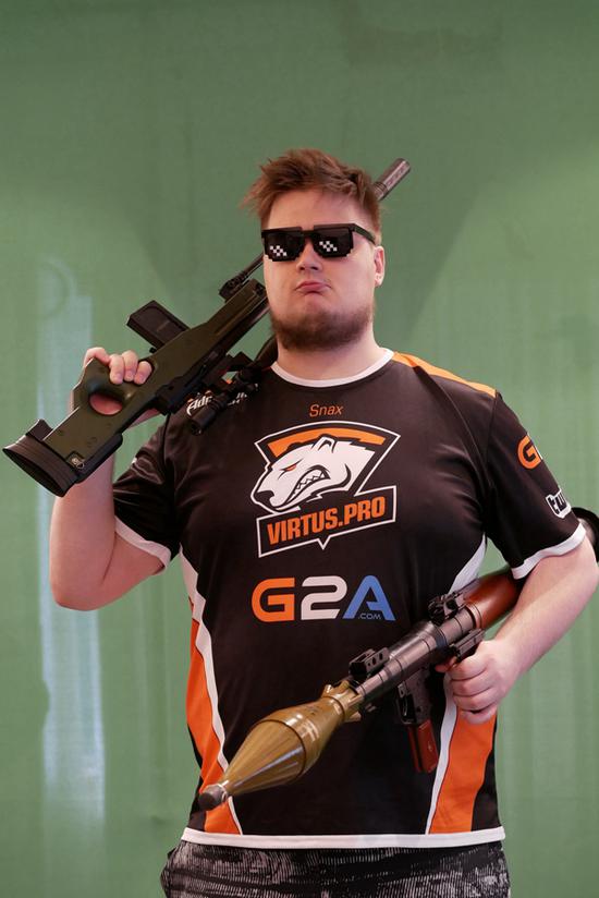 VCT 2025 小组赛最佳球员前10名：EMEA 第一阶段