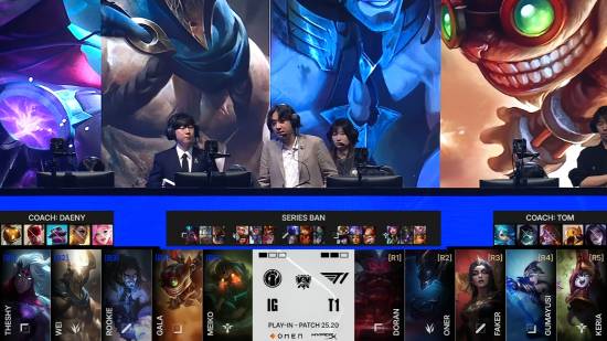 GamerLegion 联系了 Valve 请求修复排名更新错误