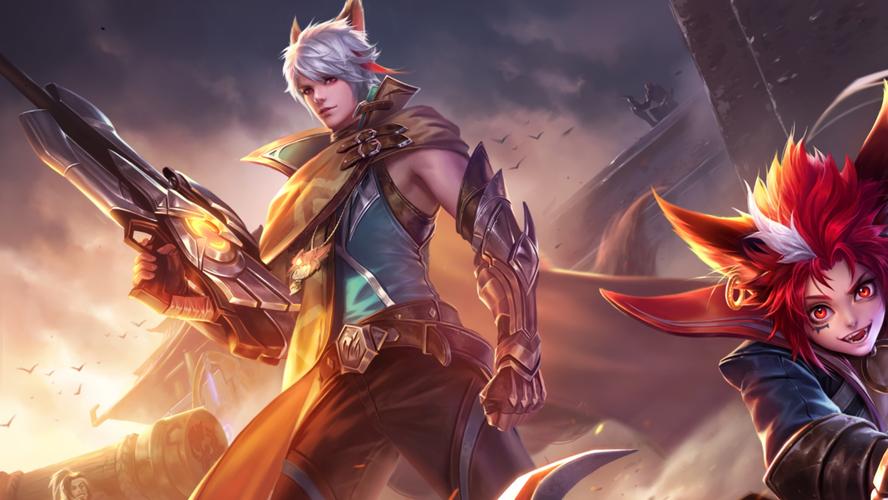 状态火热！JackeyLove与Meiko排位双双十连胜 双排胜率高达80%