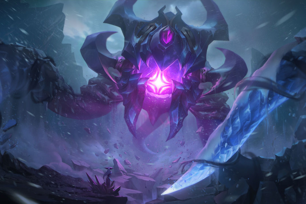 坏消息鹰队回归并为BLAST Rivals第一季资格赛做准备