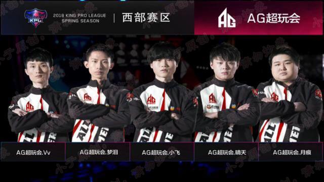阵容相性