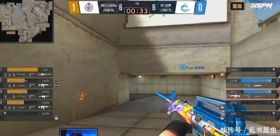 外媒盘点Major历史数据：击杀王那还得是丹麦一哥