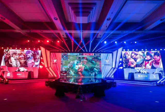 ESL Pro League 第23赛季季后赛将在六年来首次在竞技场举行