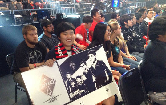 WBG发文告别春季赛：春季赛的落幕并非结束，我们夏天再见