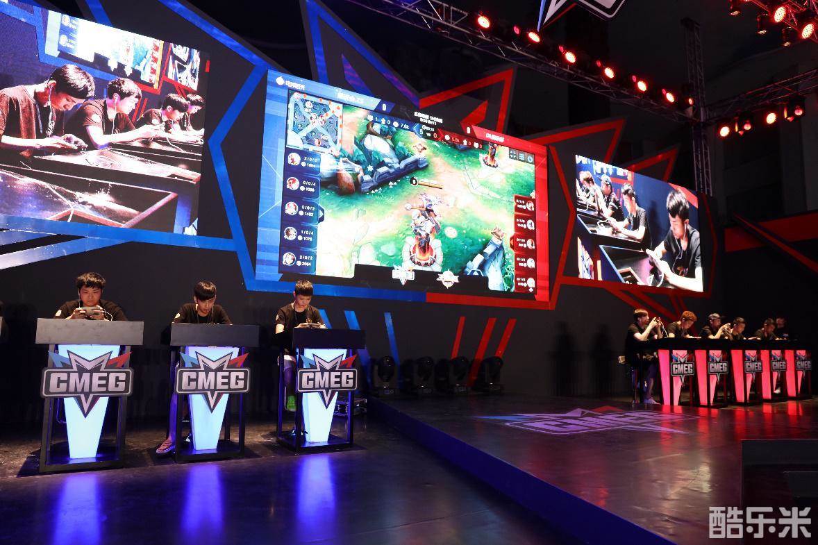 Invictus Gaming 官方博客：我们以完美的战绩晋级四分之一决赛！继续加油！