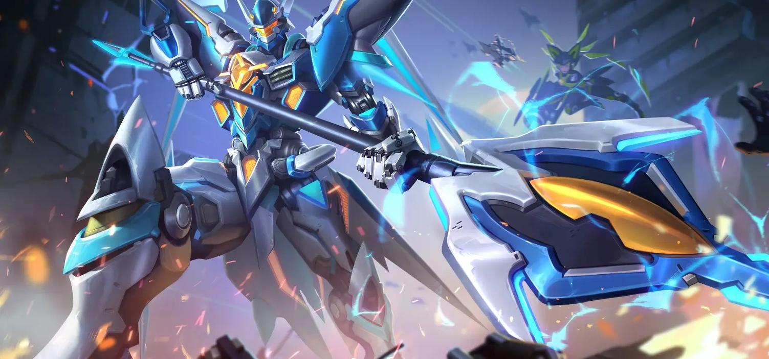 2022LPL名人堂成员海报：禹景曦 高地平 管泽元