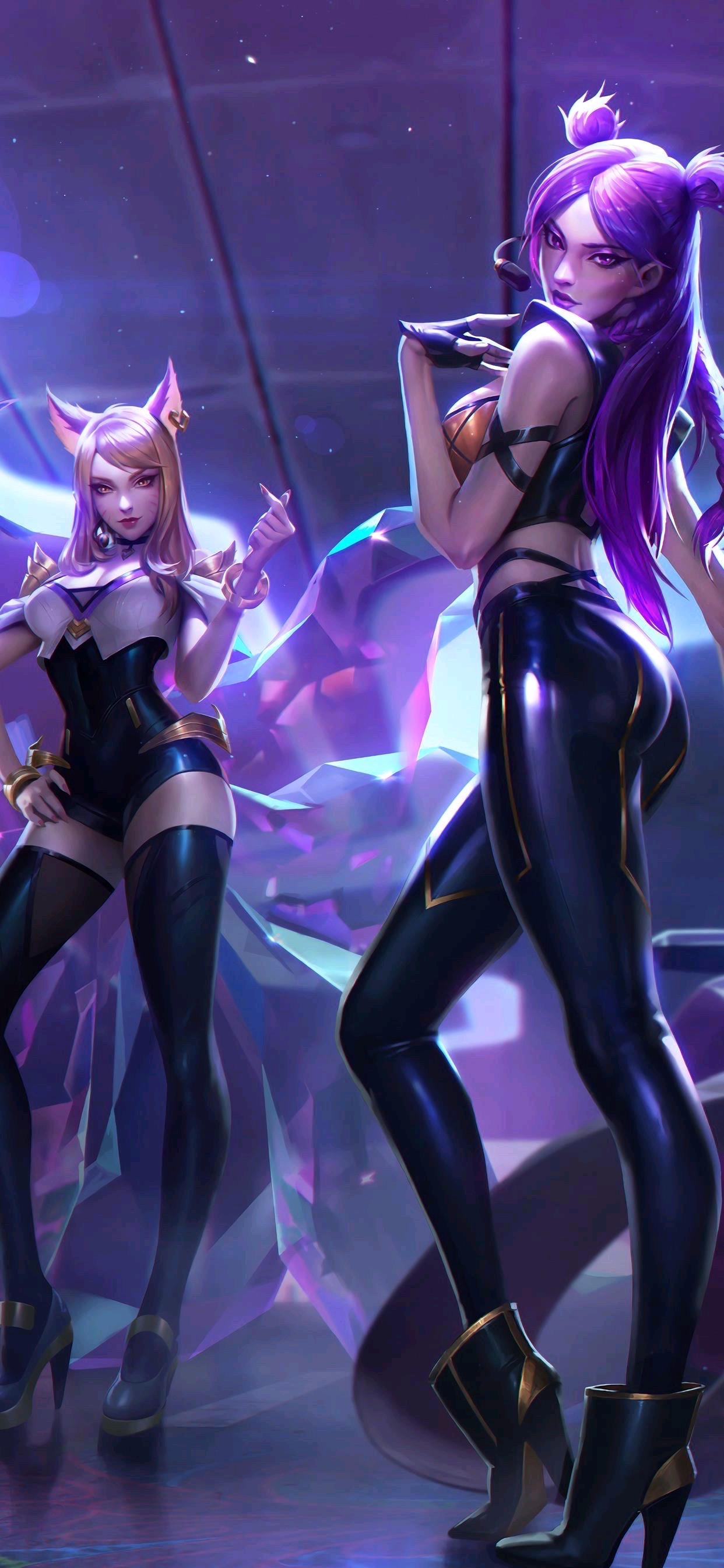 Team 9z 成功晋级 IEM Cologne 2024