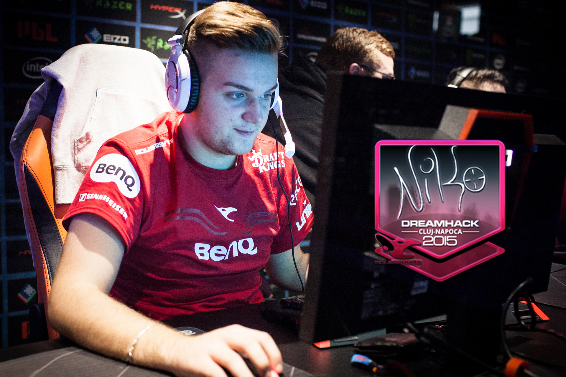 Wolves Esports 在 Omega 组中意外地取得了领先，而 XLG 在 VCT 2025： 中国第一阶段中获得了首场胜利。