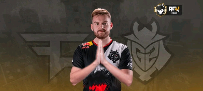 Team Vitality 将 Sayf 重新带回 VALORANT 阵容