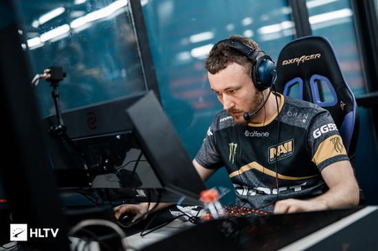 CSGO BLAST秋季赛： G2比分2-1击败Vitality完成复仇